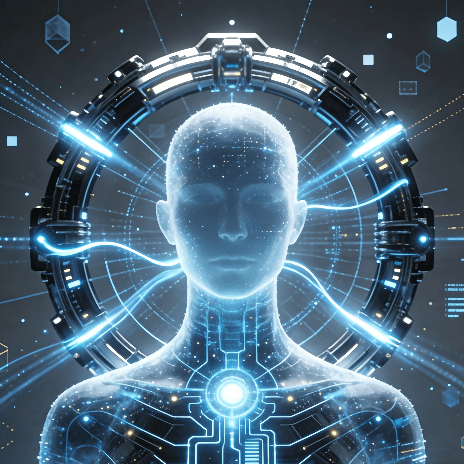 2026 生成式 AI 引爆变革！香港企业凭 GEO 服务抢占新时代先机