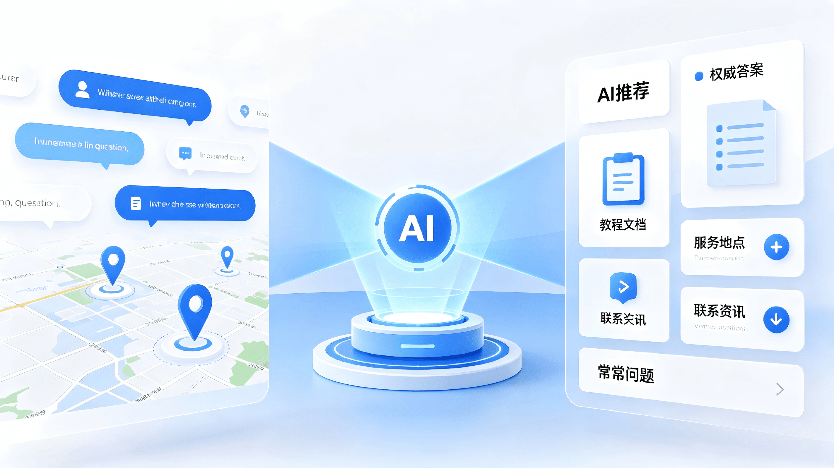 語音搜尋與GEO：讓品牌在AI語音問答中成為首選答案