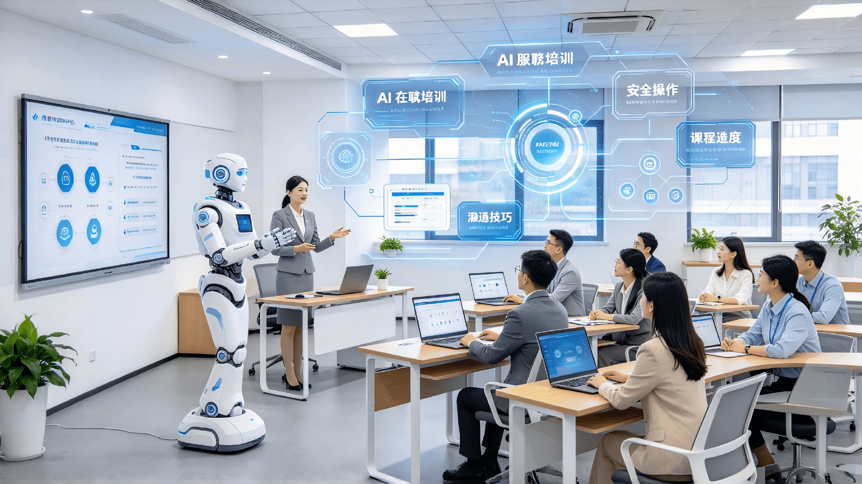 僱傭中心及家傭中介GEO：讓專業配對在AI搜尋中贏得家庭的信任