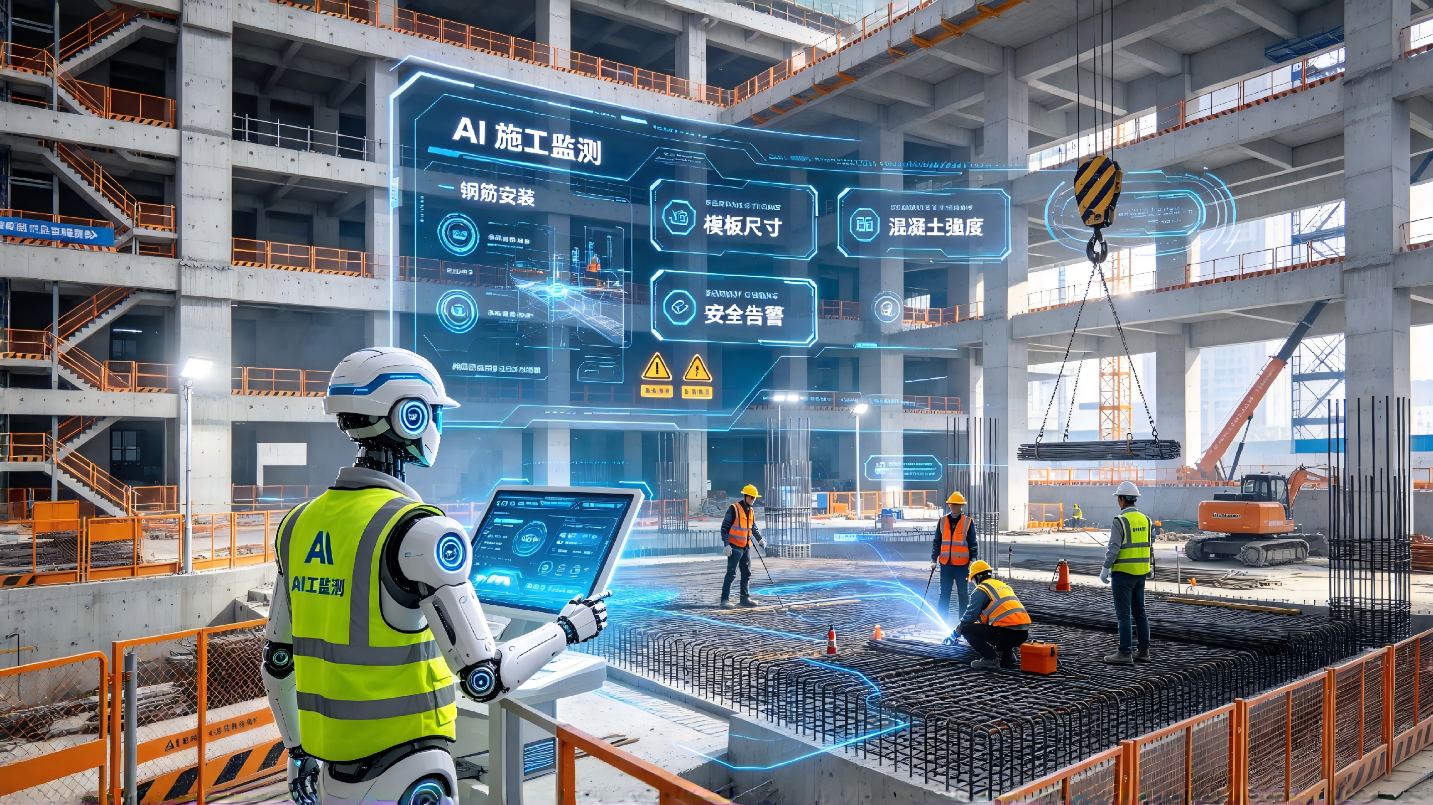 工程顧問及建築測量GEO：讓專業權威在B2B AI搜尋中贏得項目客戶