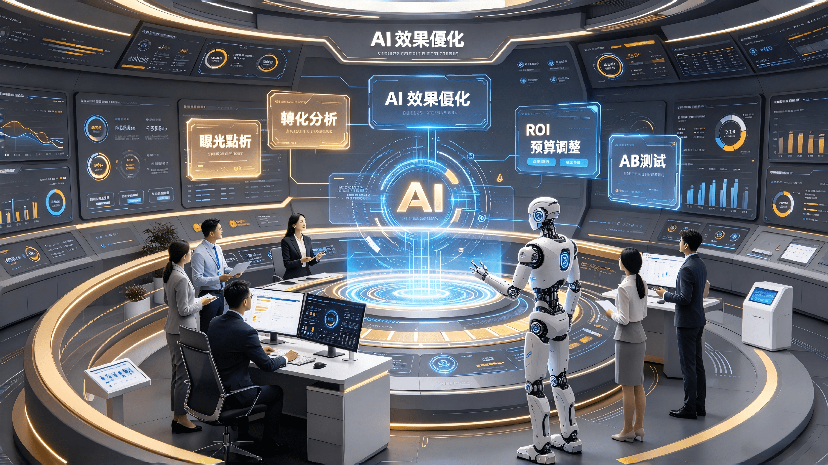 品牌顧問及市場策劃GEO：讓品牌專業在B2B AI搜尋中贏得企業客戶