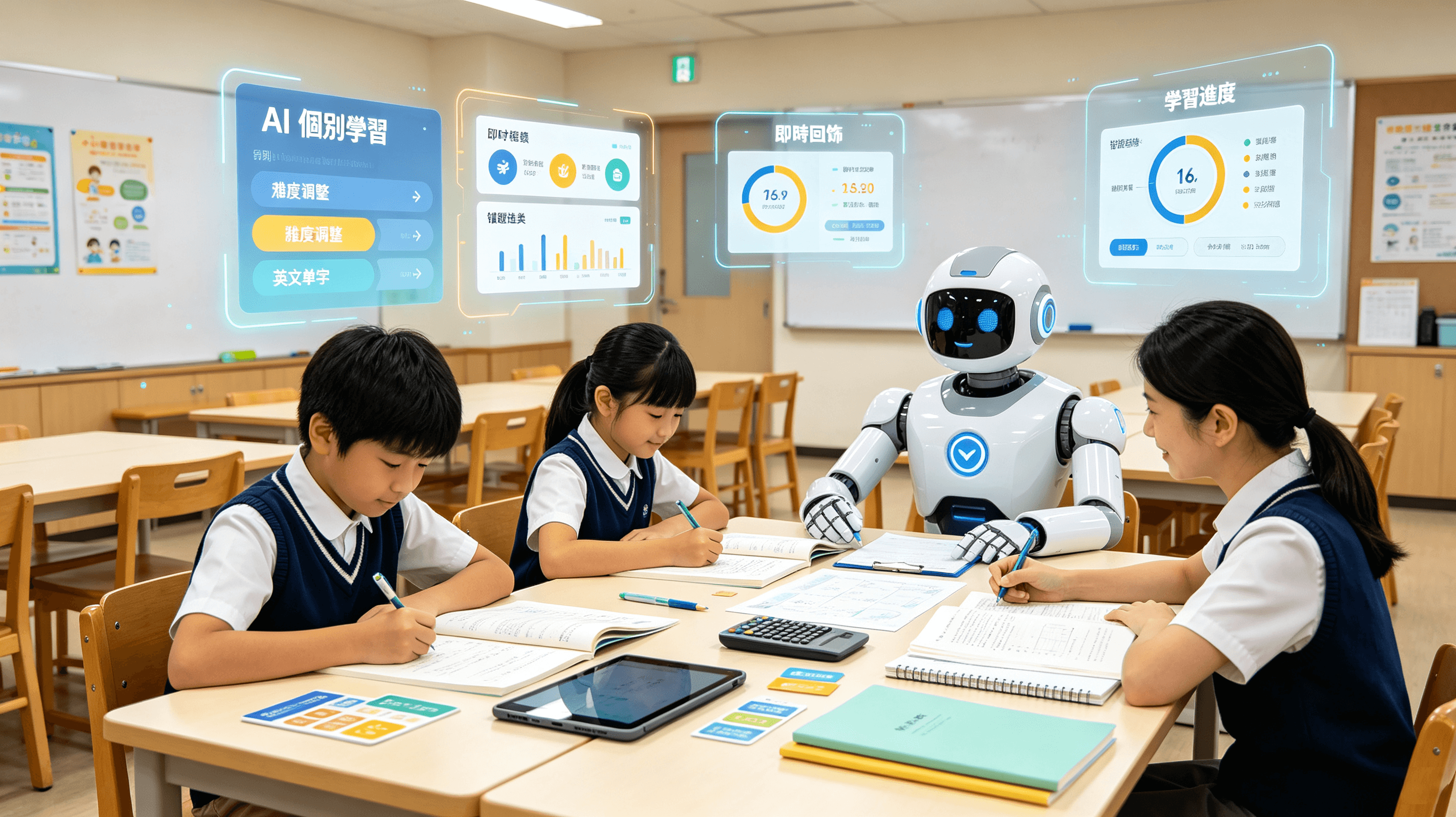 補習社及教育中心GEO:讓教學專業在AI搜尋中贏得家長的信任